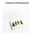 thumbnail image 3 of Silver Point Drill Pen Metal Head Detachable Replacement Diamond Pen Tip DIY Diamond Painting Tool, 3 of 8