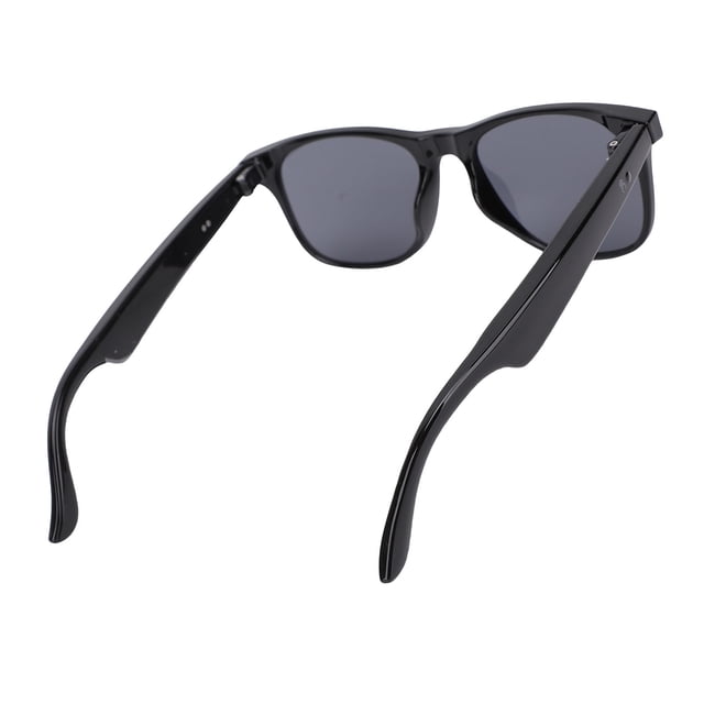 Lunettes de Traduction IA Lunettes Prenant en Charge 163 Langues Voix Vidéo Traduction en Temps Réel Lunettes de Soleil Intelligentes