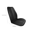 thumbnail image 3 of Naittoop Car Seat Cushion Universal Summer Ice Silk Cushion, 3 of 7