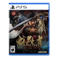thumbnail image 1 of Onimusha: Way of the Sword™ (PlayStation 5), 1 of 6