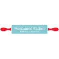 thumbnail image 5 of Handstand Kitchen 9080552 Winter Wonderland Snowflake Deluxe Ensemble de Décoration de Biscuits, 30 Pcs, 5 of 5