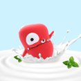 thumbnail image 3 of WIFKLSIIPG Latex Bigeye Shape Vocal and Easy to Clean Dog Toy, 3 of 5