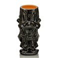 thumbnail image 1 of Geeki Tikis Space Jam Daffy Duck 24 Ounce Ceramic Tiki Mug, 1 of 3