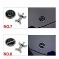 thumbnail image 4 of Self-adhesive Mercedes-Benz Amg Plate 45 Mm, 4 of 7