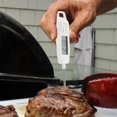 thumbnail image 4 of TICFOX Thermomètre De Cuisson,Thermomètre Numérique Pour Liquide Alimentaire,Testeur De Température Pour Barbecue,Viande,Sucre,Lait,Eau, 4 of 14