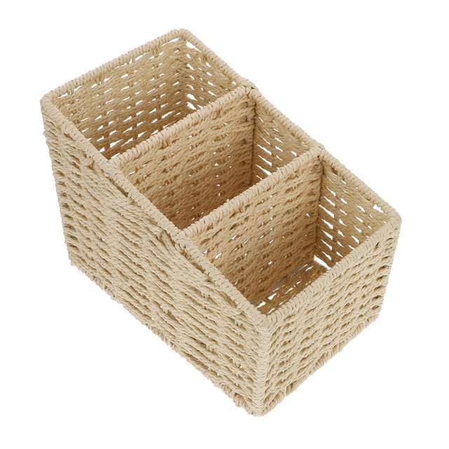 Boîte de Rangement pour Bric-à-Brac à Usage Domestique