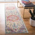 thumbnail image 1 of SAFAVIEH Crystal Debra Floral Area Rug, 1 of 8