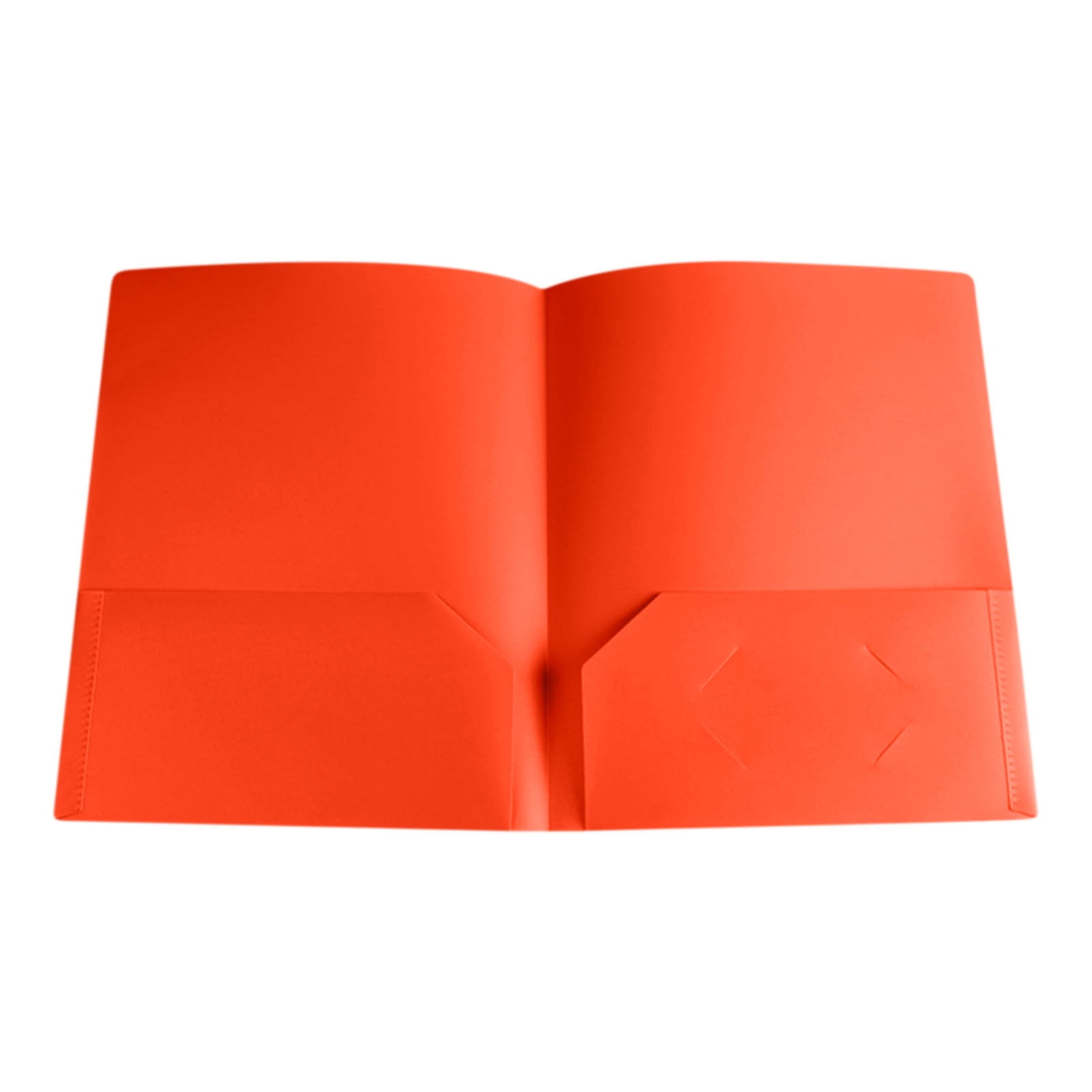 Plastic Folders With Pockets Heavy Duty Pocket Folders Letter Size File Folders For Documents Office School