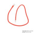 thumbnail image 4 of Shisuyan Automotive Wire Copper 1 Pair 35.4X0.27In, 4 of 8