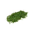 thumbnail image 2 of thinsony Miniature Leaf Diorama for Model Railroad Micro Landscape Architecture Model Green, 2 of 8