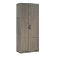 thumbnail image 1 of Sauder Select Storage Cabinet, 1 of 9