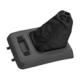 thumbnail image 1 of Car Gear Shift Stick Gaiter retainer Car Gear Dust Cover w/ Retainer for Ford Transit Connect, 1 of 9