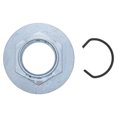 thumbnail image 4 of Niche Front CV Axle Boot Kit for Yamaha Grizzly 700 EPS ATV 519-KCV2266B, 4 of 6