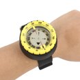 thumbnail image 4 of CP-991 Lightweight Strong Magnet 50M Watch Balanced Waterproof Underwater Luminous Diving Wrist Compass, 4 of 7