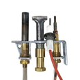 thumbnail image 1 of Empire Direct Vent Fireplace Natural Gas Pilot Assembly with Thermopile & Thermocouple R5143, 1 of 2