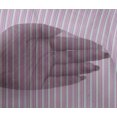 thumbnail image 4 of oneOone Viscose Chiffon Fabric Vertical Stripe Printed Craft Fabric BTY 42 Inch Wide, 4 of 4