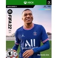 thumbnail image 1 of FIFA 22 (XBX), 1 of 3