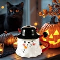 thumbnail image 2 of ABPWLY Tasse Ghost Personnalisée Halloween Tasse Ghost Démons Liquidation Organisation de la Maison Canada Days Organisation de la Maison Maison, 2 of 6