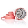 thumbnail image 3 of Mainstays 2Pack 24oz Stainless Steel Bottle, 3 of 4