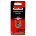 thumbnail image 2 of Janome Pied Pintuck Étroit pour Machines de 9 mm, 2 of 2