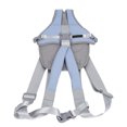 thumbnail image 3 of AMONIDA 1 Pce Sac Poitrine pour Animal Sac à Dos Chat Chien Extérieur Support avant Sac Transporteur pour Voyage Randonnée Camping Support pour Animal Sac Transporteur avant, 3 of 8