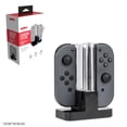 thumbnail image 2 of Station de recharge KMD pour manettes Joy-Con de Switch de Nintendo, 2 of 3