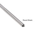 thumbnail image 4 of Unique Bargains Chucking Reamers 2.2mm High Speed Steel Cobalt M35 Round Shank 4 Straight Flutes Machine Milling Cutter, 4 of 4
