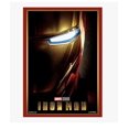 thumbnail image 2 of Collection de Manchons Bushiroad Haute Qualité Vol. 3526 Marvel Iron Man Partie 2, 2 of 3