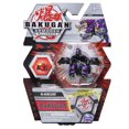 thumbnail image 1 of Bakugan, Howlkor, 2-inch Tall Armored Alliance Collectible Action Figure and Trading Card, 1 of 4