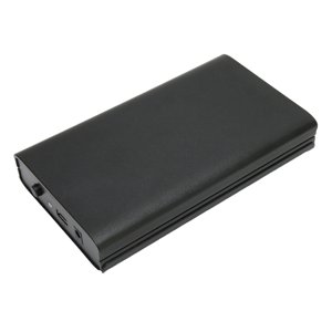 USB3.0 To  HDD Enclosure, 6Gbps External Hard Drive Docking Station For 3.5 Inch/2.5 Inch  I/II/III HDD SSD External Hard Disk Caddy Case