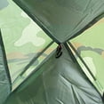 thumbnail image 2 of fastboy Polyester Experience Waterproof Camping Tent Sturdy And Durable Outdoor Camping Tent One Person Tent, 2 of 6