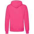thumbnail image 2 of Fruit Of The Loom Adults  Classic Hooded Sweatshirt, 2 of 3