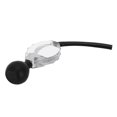thumbnail image 2 of Battery Hydrometer, Plastic Black Battery Tester Easy Read  For 6-12-24 Volt Car System, 2 of 8