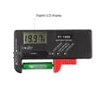thumbnail image 4 of JJKBVCLO Testeur d'Indicateur de Bouton 9V Pile C/D AAA AA Autre, 4 of 4