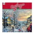 thumbnail image 1 of Ceaco Thomas Kinkade Oversized 300-Piece Puzzle A Christmas Story, 1 of 2