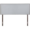 thumbnail image 2 of Modway Region Nailhead Headboard, Multiple Sizes and Colors, 2 of 6