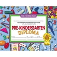 thumbnail image 2 of Hayes School Publishing H-VA500 Pre-Kindergarten Diploma, 2 of 3