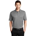 thumbnail image 1 of Port Authority Polo Performance en Soie Chinée pour Hommes - K542, 1 of 1