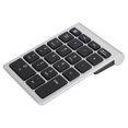 thumbnail image 2 of Clavier Numérique de Petite Taille, Clavier à Ciseaux à Faible Latence, Plug And Play USB pour, 2 of 7