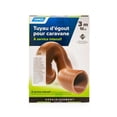 thumbnail image 2 of Camco 39619 RV Sewer Hose, 2 of 5