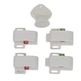 thumbnail image 1 of Safety1st 4 Lock Magnetic Locking System, 1 of 3