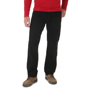 Rustler Jean Coupe Standard Pour Homme