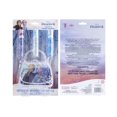thumbnail image 3 of Frozen II 3PK Lip Gloss Set & Glitter Carrying Purse, 3 of 4