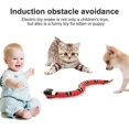 thumbnail image 3 of Electric Snake Toys for Boys, Remote Control Snake Realistic Smart, 3 of 7