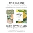 thumbnail image 2 of Yankee Candle Scented Candle, Sage & Citrus, 22 oz Original Large Jar, 2 of 8