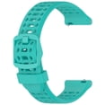 thumbnail image 3 of WIFKLSIIPG Official 22MM Smart Sports Watch Band Soft Silicone Strap Compatible with Various Models, 3 of 3