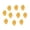 D, variant on Binwennn Garden Decorative Pebbles StonesNon Radioactive Resin MaterialGlowingLawnFish Tank Large River Stones for Garden in The Dark Aquarium Gravel Glow Rocks Outdoor Garden Decorative Stones for