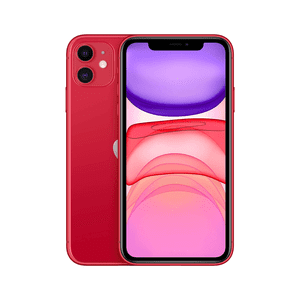 Restauré Apple iPhone 11 64GB L'usine est déverrouillée 4G LTE Téléphone intelligent (rénové)