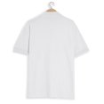 thumbnail image 4 of cfhntfmh V Neck Shirts for Men Slim Short Sleeve Muscle Golf T-Shirts Summer Knitted Collared Soft Buttons down Tees, 4 of 7