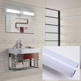 thumbnail image 3 of Pinsurad Stainless Steel Body Creative LED Wall Lamp For Indoor Outdoor Lighting, 3 of 5
